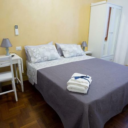 Marlin B&B San Benedetto del Tronto Exterior foto