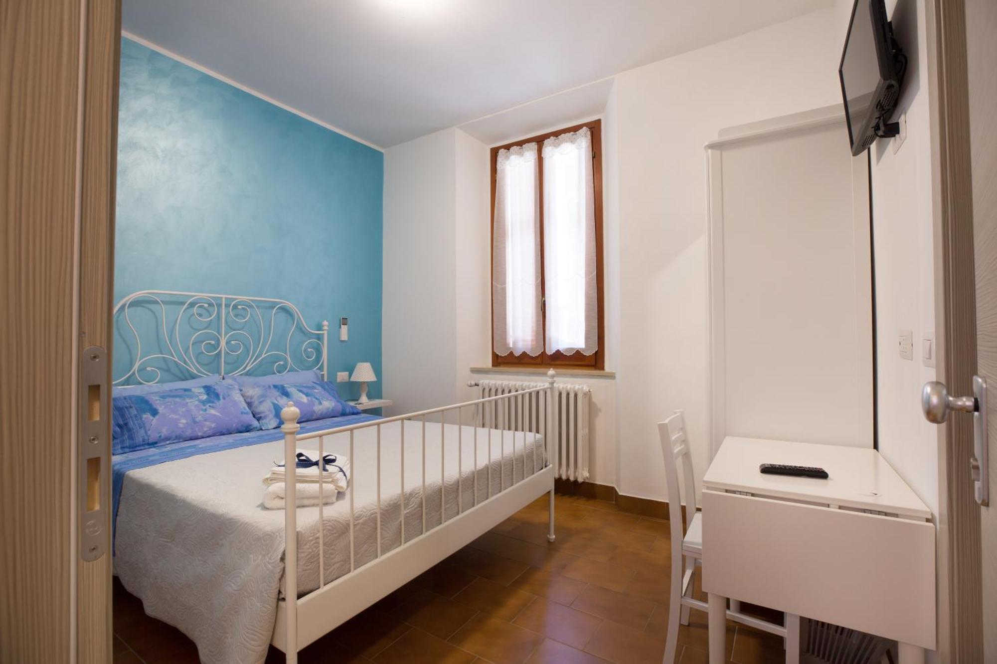 Marlin B&B San Benedetto del Tronto Exterior foto