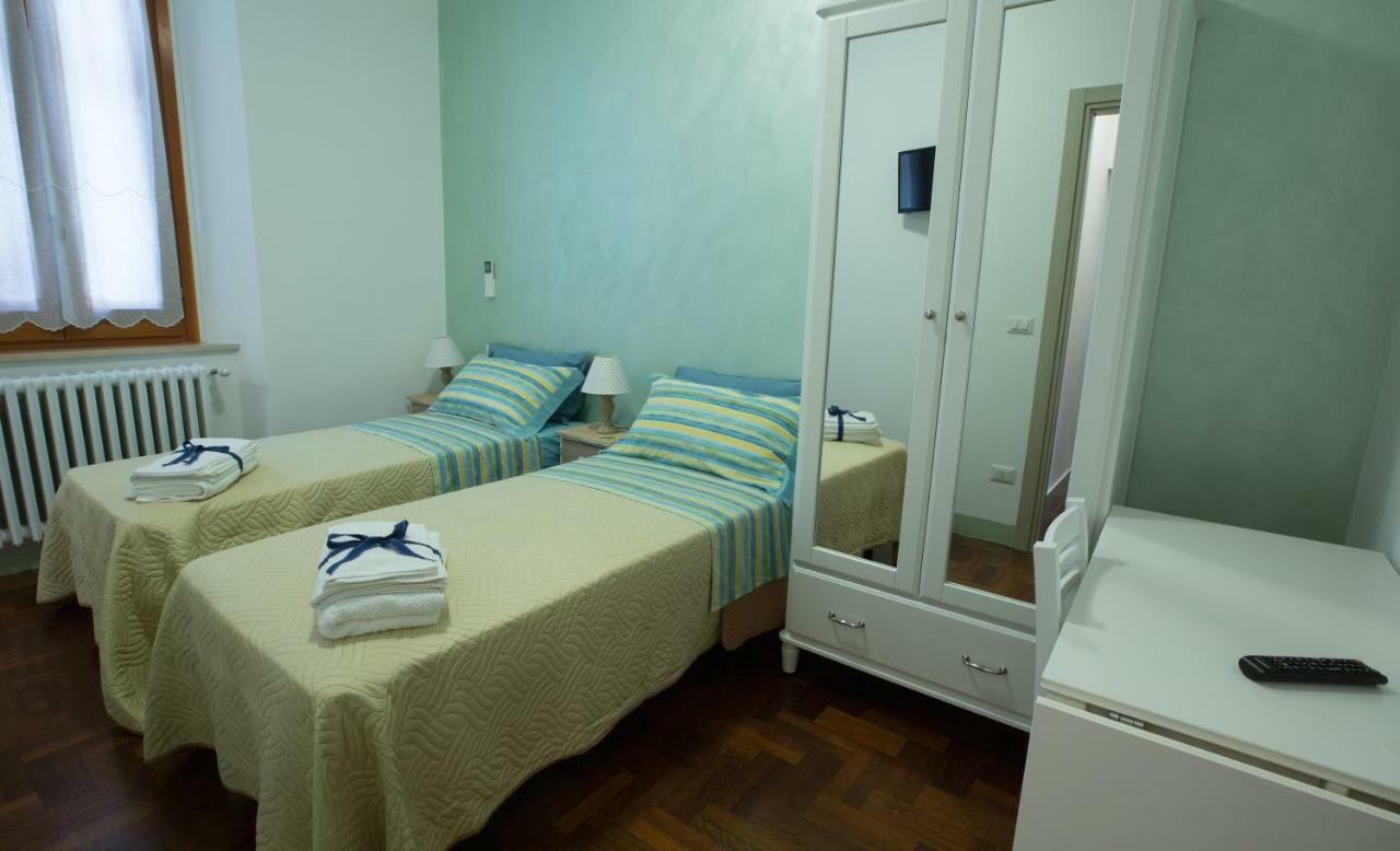 Marlin B&B San Benedetto del Tronto Exterior foto
