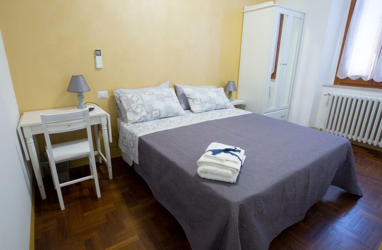 Marlin B&B San Benedetto del Tronto Exterior foto