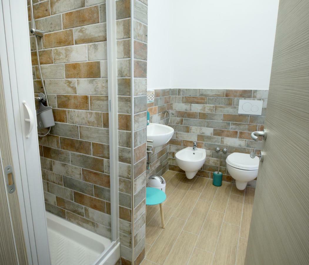 Marlin B&B San Benedetto del Tronto Exterior foto