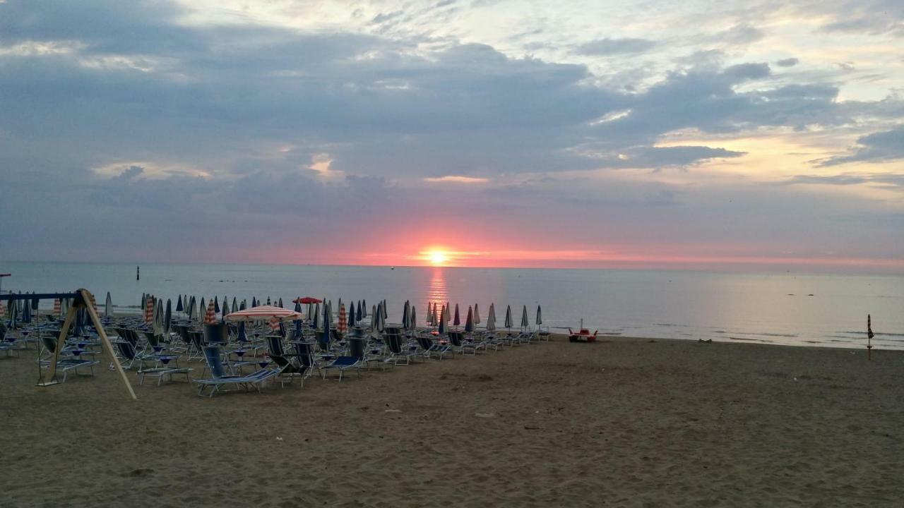 Marlin B&B San Benedetto del Tronto Exterior foto