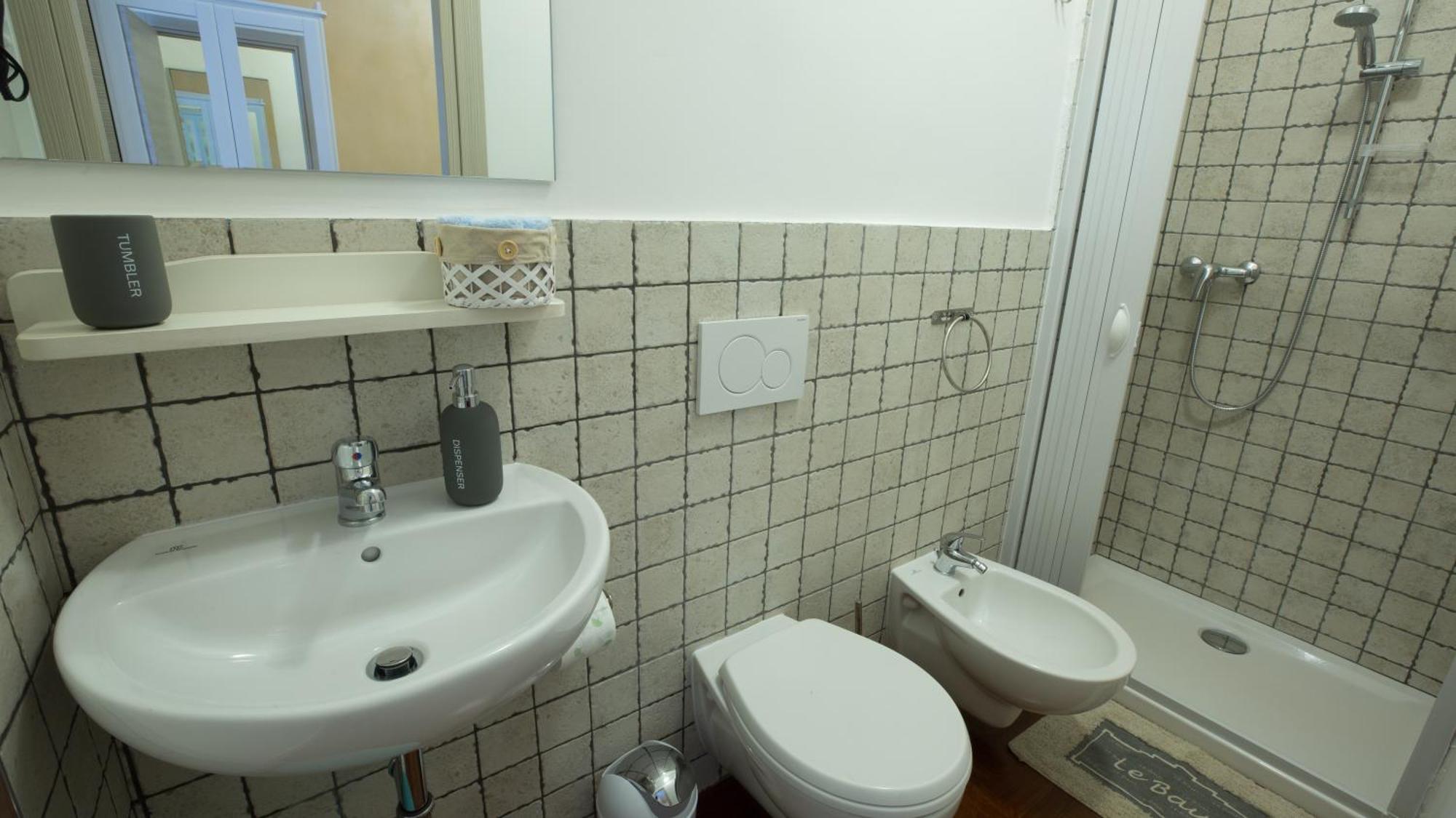 Marlin B&B San Benedetto del Tronto Exterior foto