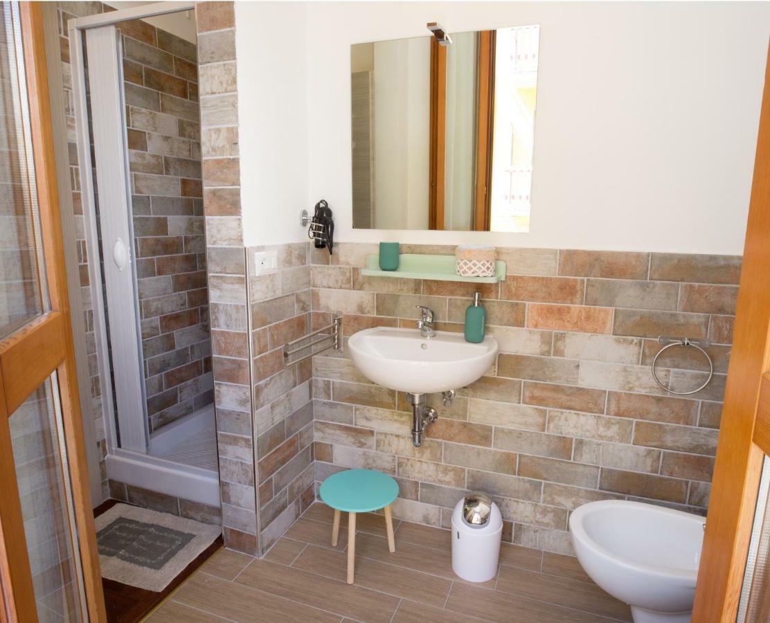 Marlin B&B San Benedetto del Tronto Exterior foto